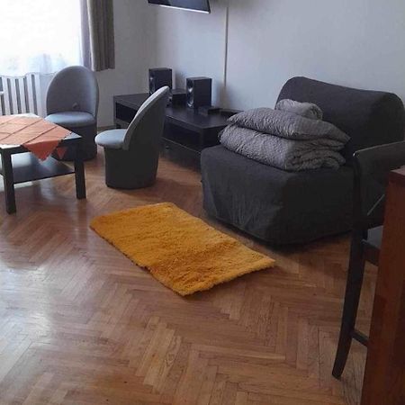 Apartment Wanda Krakow Ngoại thất bức ảnh