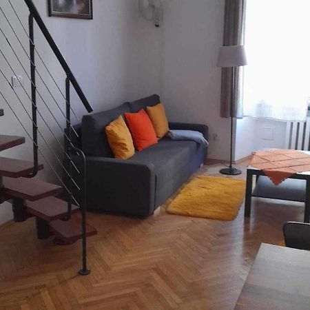 Apartment Wanda Krakow Ngoại thất bức ảnh