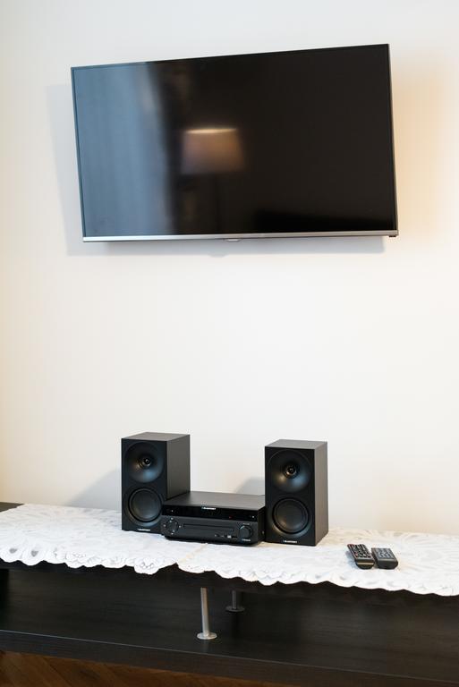 Apartment Wanda Krakow Ngoại thất bức ảnh