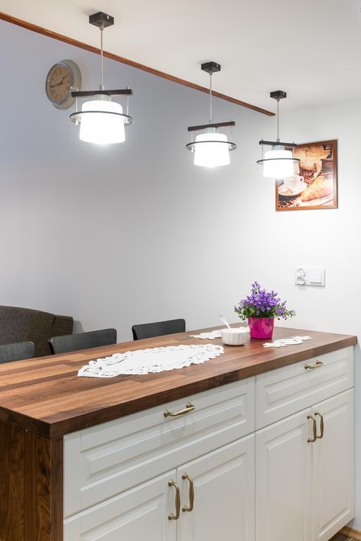 Apartment Wanda Krakow Ngoại thất bức ảnh