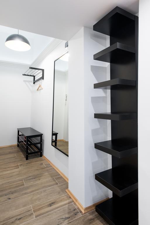 Apartment Wanda Krakow Ngoại thất bức ảnh