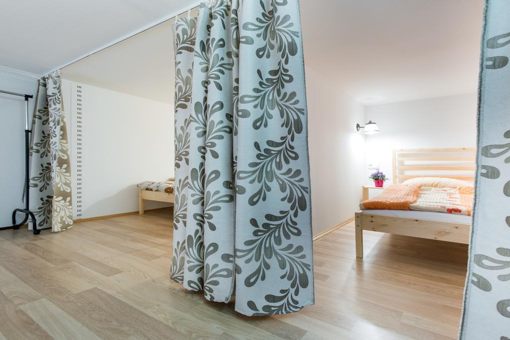 Apartment Wanda Krakow Ngoại thất bức ảnh