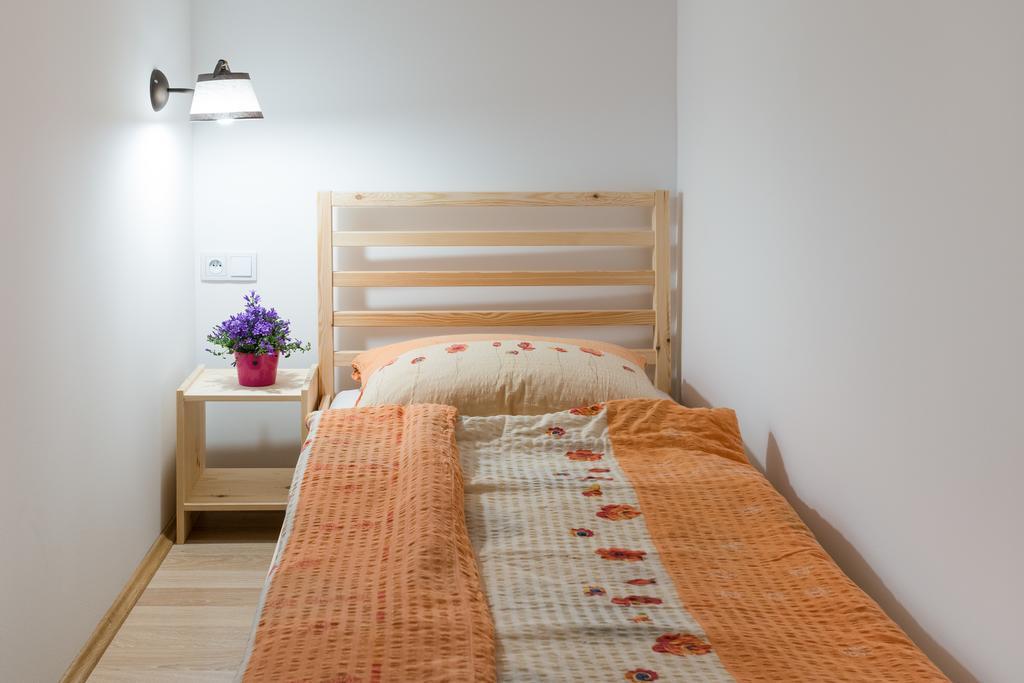 Apartment Wanda Krakow Ngoại thất bức ảnh