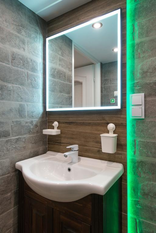 Apartment Wanda Krakow Ngoại thất bức ảnh