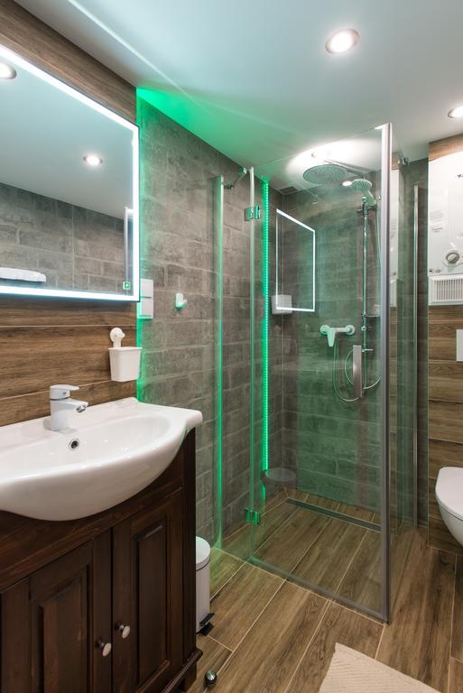Apartment Wanda Krakow Ngoại thất bức ảnh