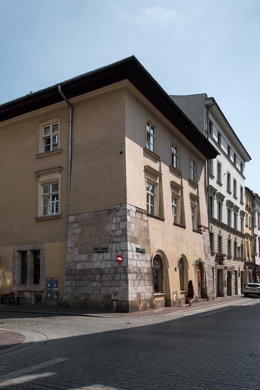 Apartment Wanda Krakow Ngoại thất bức ảnh